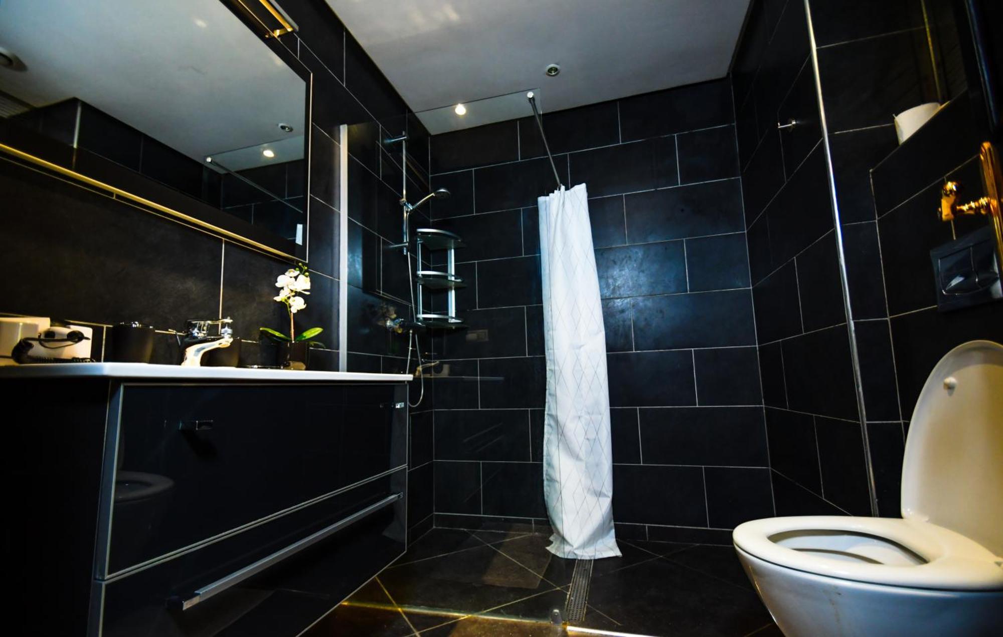 Appartement Haut Standing Gueliz Plaza マラケシュ エクステリア 写真
