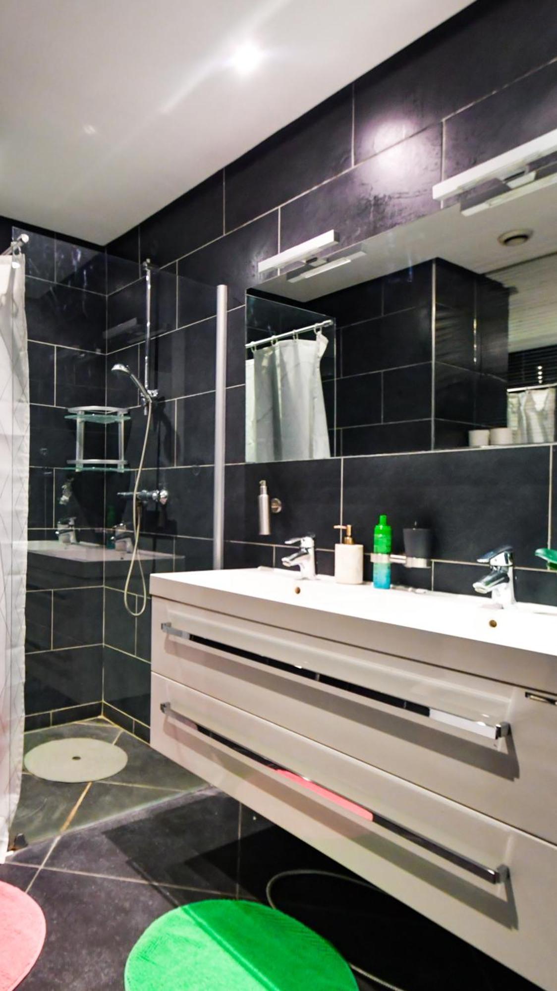 Appartement Haut Standing Gueliz Plaza マラケシュ エクステリア 写真